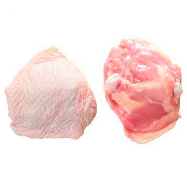 Бедра куриные замороженные (Ферма Е.Кузыка) 0.7-1.5 кг Бедра куриные замороженные (Ферма Е.Кузыка) 0.7-1.5 кг - фото 1