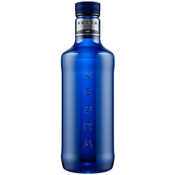 Вода Nedra 0.75 литра, без газа, стекло, 12 шт. в уп.