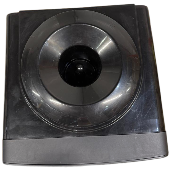 Кулер Б/У LD-AEL-86c full black