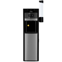 Кулер Ecotronic M20-LXEM black-SS черный