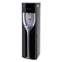 Кулер Ecotronic P10-LX черный/серебристый