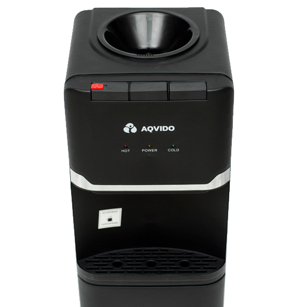 Кулер Aqvido YLRS-D8 Black