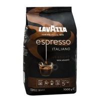 Кофе LavAzza / Лавацца Espresso зерно 1кг