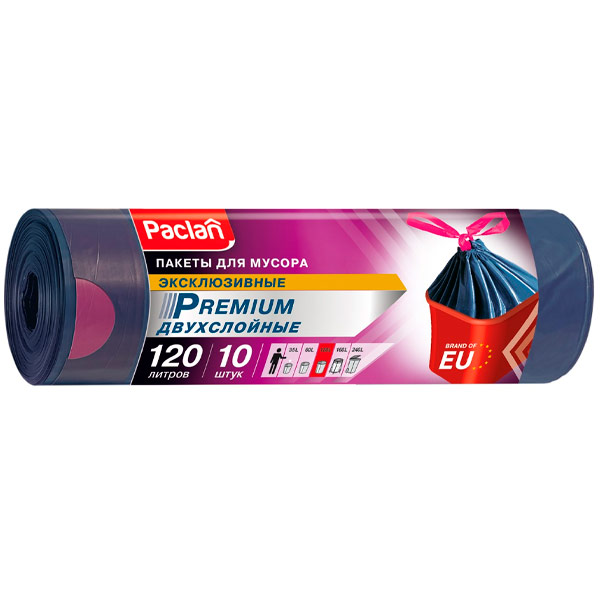    Paclan Premium   120 , 10 
