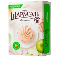 Зефир Шармэль яблочный 255 гр