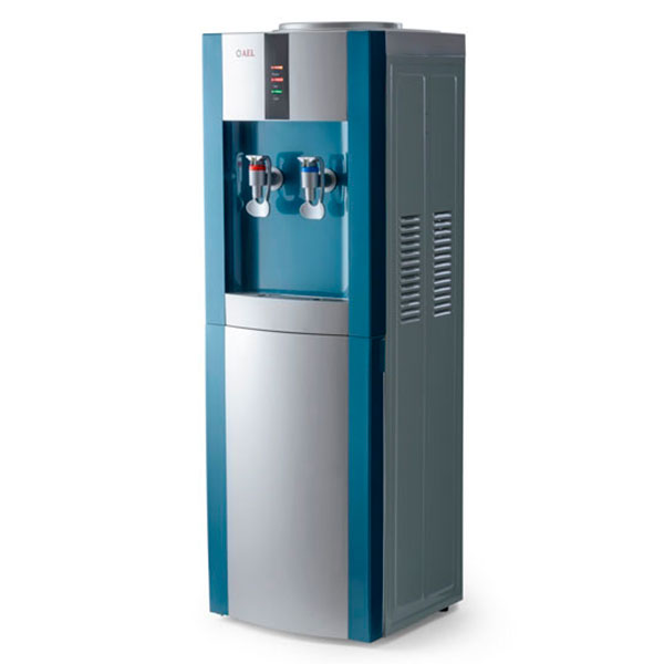 Кулер AEL LC-AEL-47 Marengo/silver