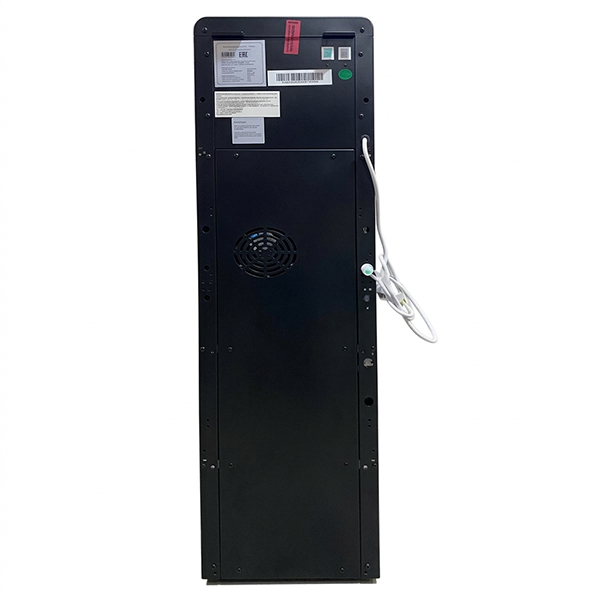 Кулер Б/У Vatten L05NKG + баллон CO2, черный