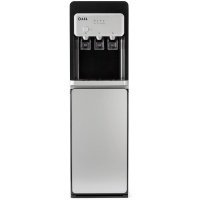 Кулер AEL LD-AEL-806a черный/серебристый