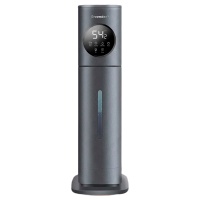 Увлажнитель Greendex Stone Grey 8 литров серый