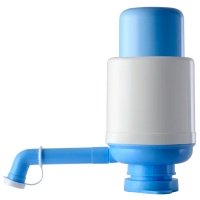 Помпа Vatten №3 механическая для 5-19л бутылей (в коробке)