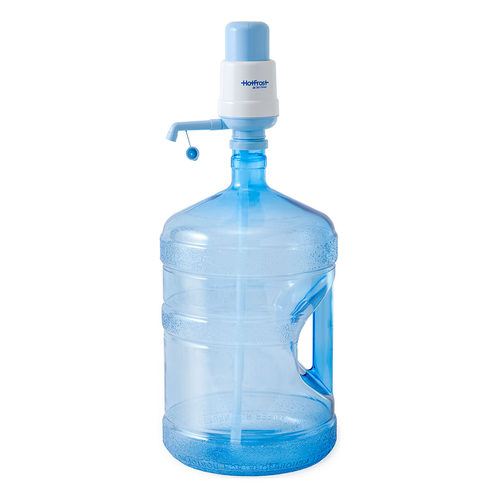 Помпа механическая HotFrost A6