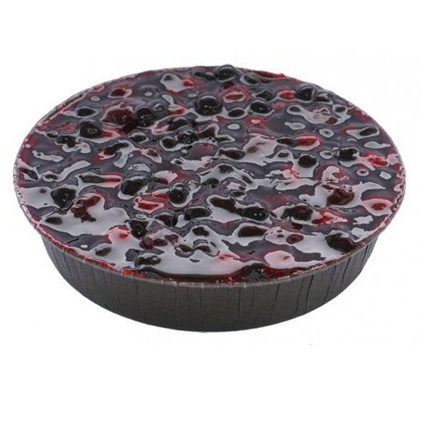 Ягодный пирог Лесная ягода Агзамов домашние торты 730 гр