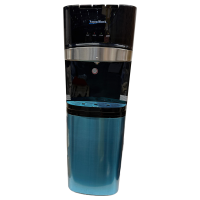 Кулер Б/У Aqua Work 73-LS, черный