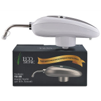 Помпа электрическая Ecotronic PLR-300 white с адаптером 220V