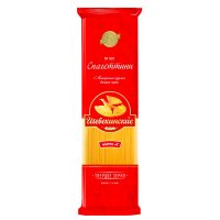 Макароны Шебекинские Спагетти 450 г