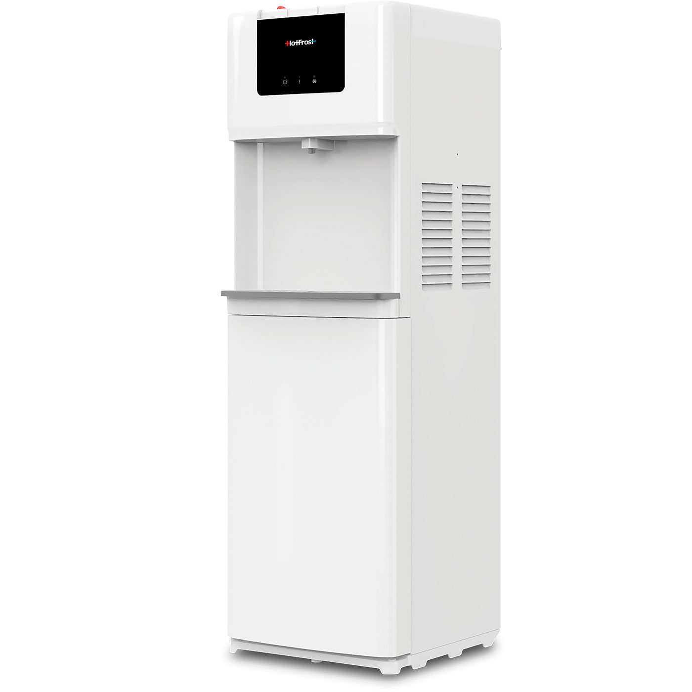 Кулер HotFrost V8020C белый