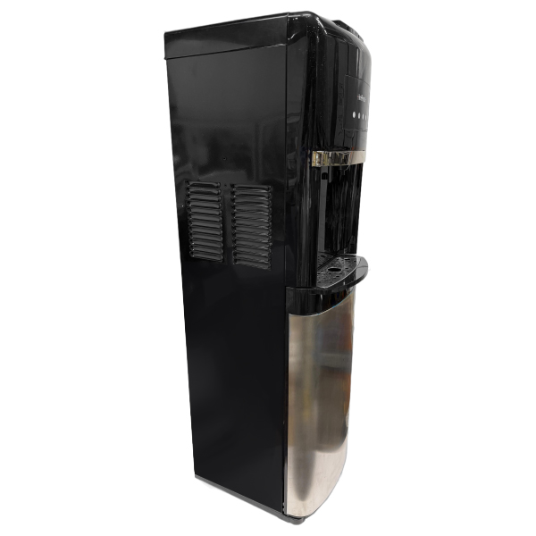 Кулер Б/У HotFrost 35AN, черный 