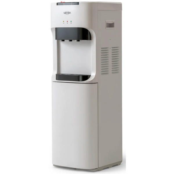 Кулер Vatten L45WK, белый