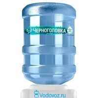 Вода Черноголовка 18.9 литров