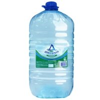 Вода Дивеевская 10 литров