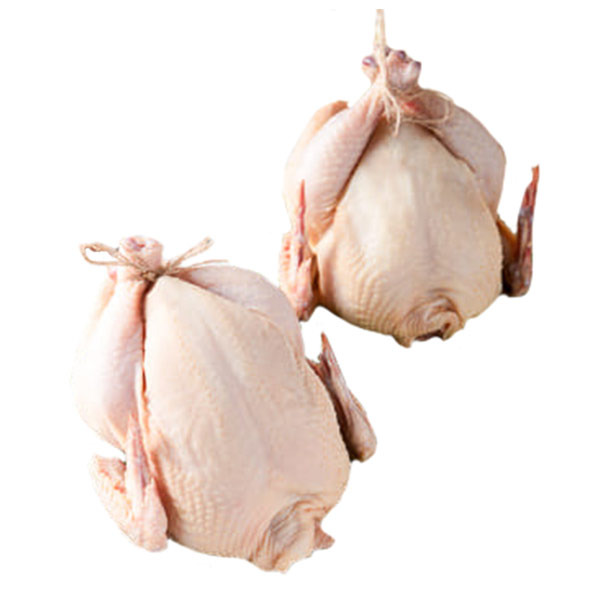 Цыпленок-корнишон Ферма М2 0,6-1 кг