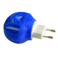 Фумигатор Чистый Дом от комаров универсальный