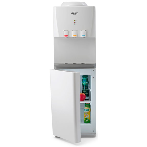 Кулер Vatten V46WKB white