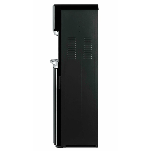 Кулер Ecotronic K41-LXE чёрный