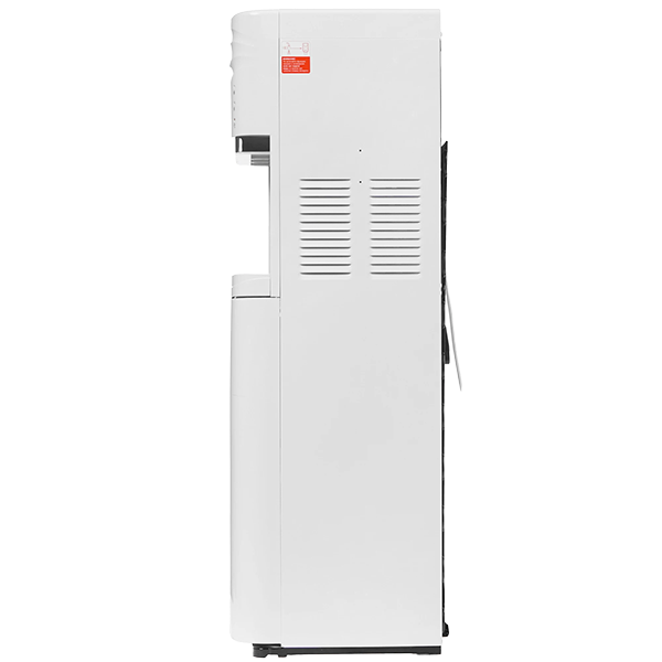 Кулер AEL LC-AEL-840a белый