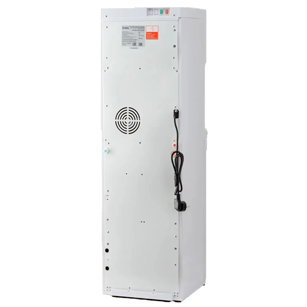 Кулер AEL LD-AEL-827a  белый