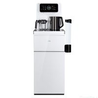 Тиабар Ecotronic TB19-LNR серебристый (шкафчик 7 литров)