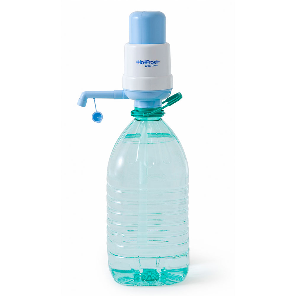 Помпа механическая HotFrost A6