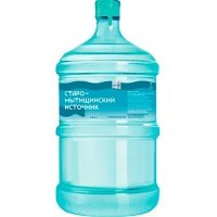Вода Старо-Мытищинский Источник 11.5 литров