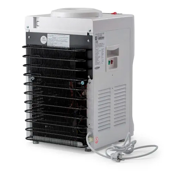 Кулер Vatten D45WK white