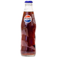 Напиток Pepsi-Cola / Пепси Кола импорт 0.25 литра, стекло, 24 шт. в уп. Напиток Pepsi-Cola / Пепси Кола импорт 0.25 литра, стекло, 24 шт. в уп.