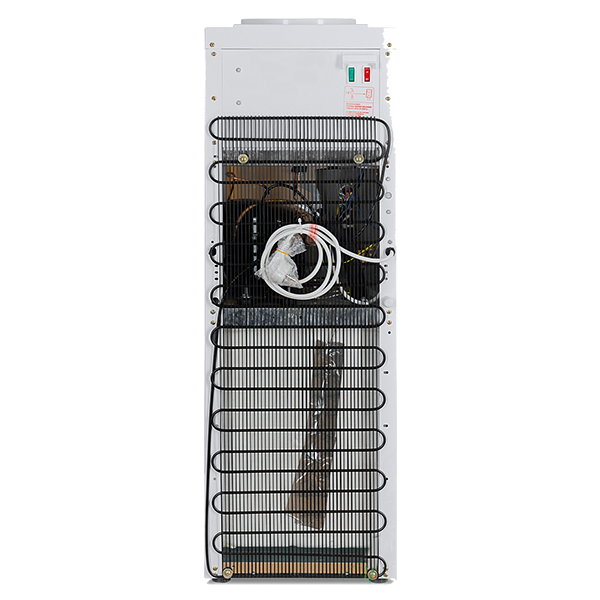 Кулер AEL LC-AEL-47 белый/серебристый