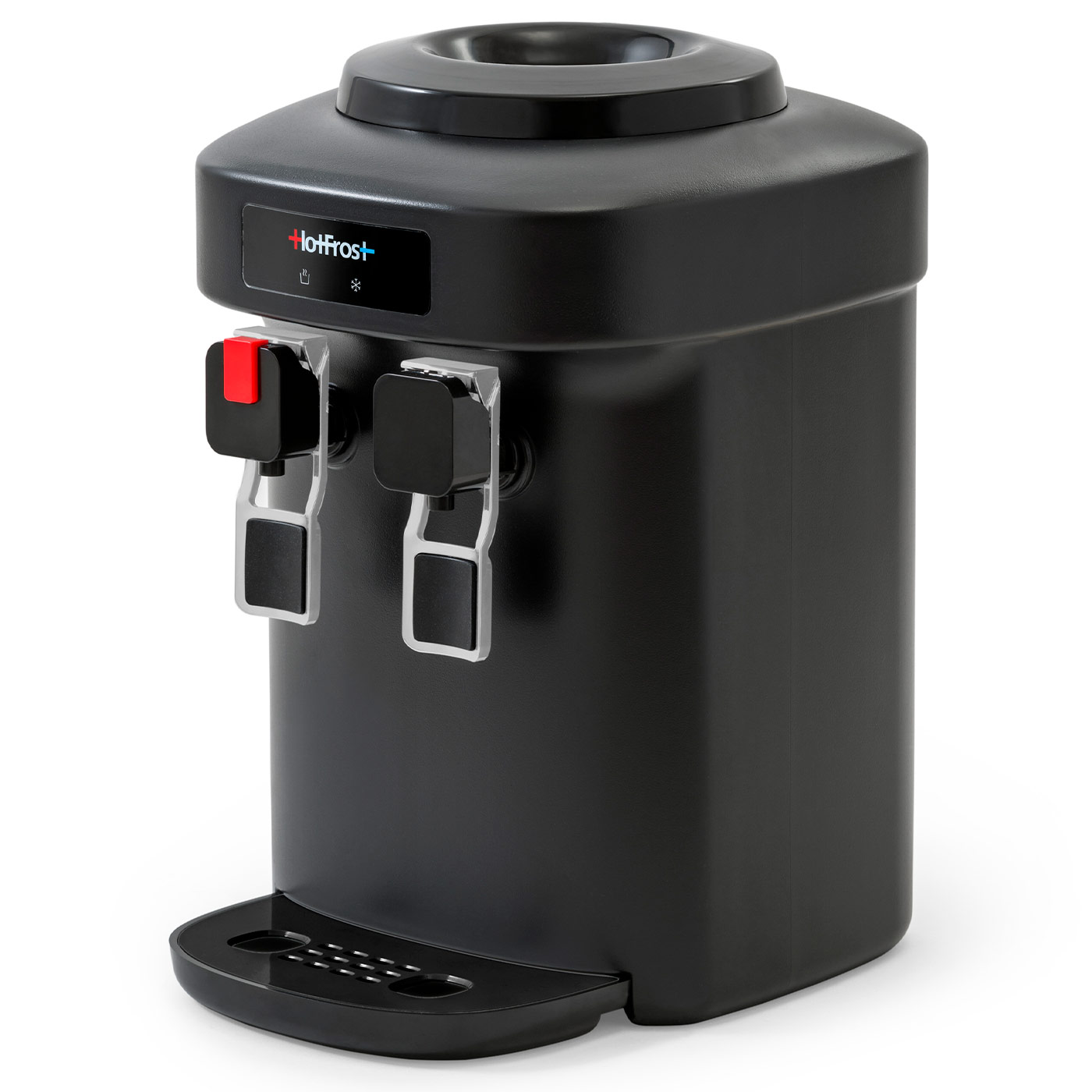 Кулер HotFrost D65EN черный