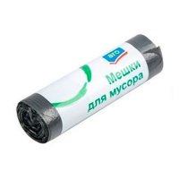 Мешки для мусора Aro 60 литров, 20 шт