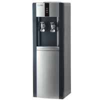 Кулер AEL LK-AEL-47 Marengo/silver