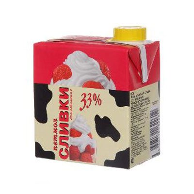 

Сливки Петмол 33% БЗМЖ 0.5 литра