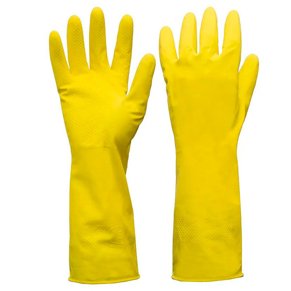 Перчатки York хозяйственные размер L