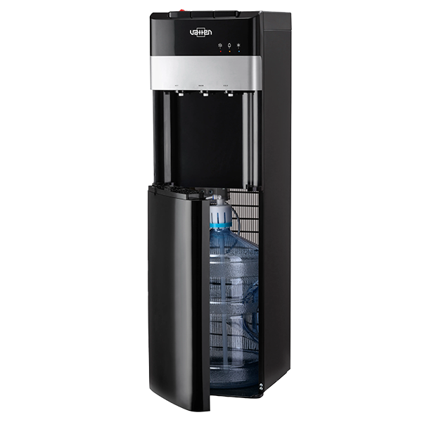 Кулер Vatten L03NEV c УФ лампой, черный