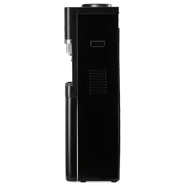 Кулер Vatten V70NKBT черный (холодильник 12 литров)