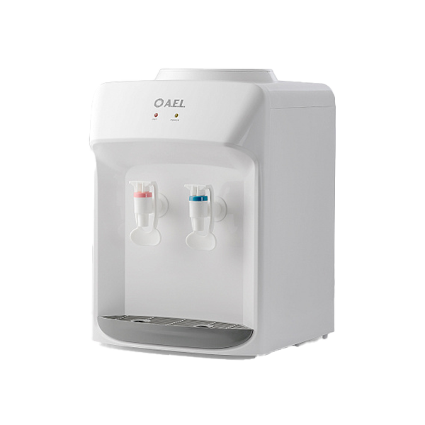 Кулер AEL TK-AEL-111 белый