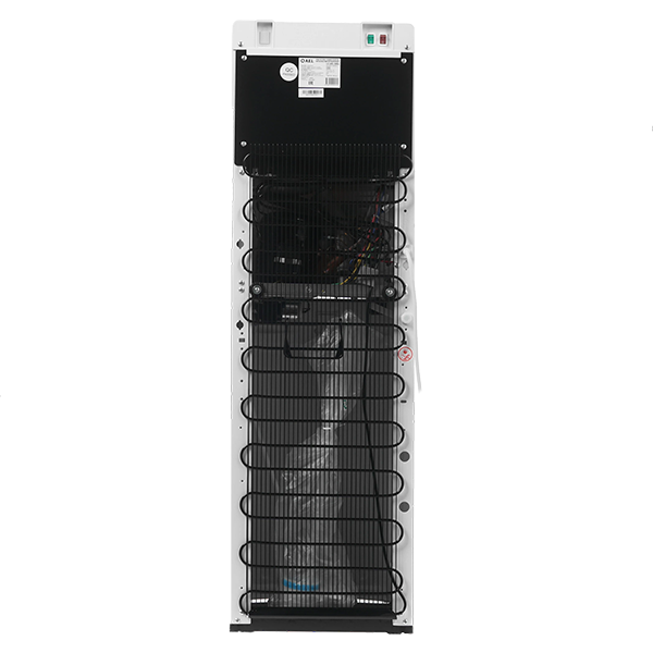 Кулер AEL LC-AEL-840a белый