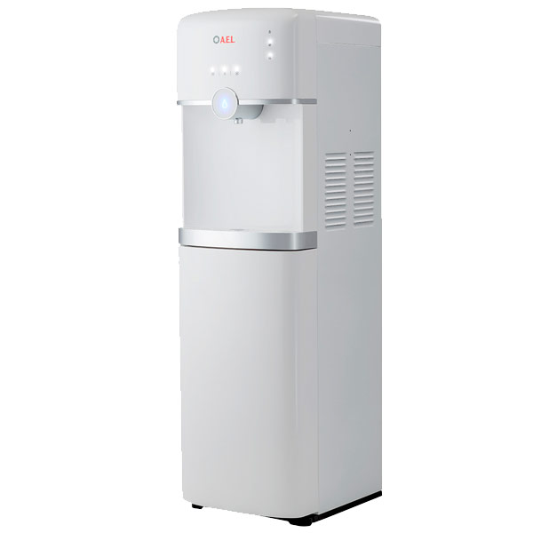 Кулер AEL LC-770 A white