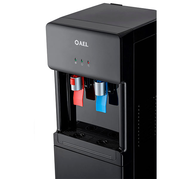 Кулер AEL LC-AEL-850A Black