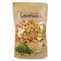 Кешью Семушка жареный 150 гр