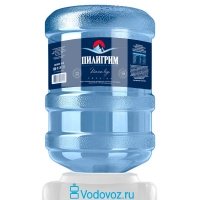 Вода Пилигрим Premium 19 литров