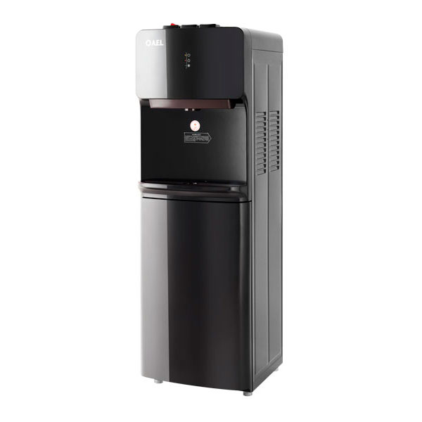 Кулер AEL LC-AEL-420 Black